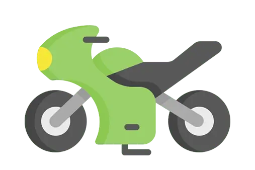 E-bikes